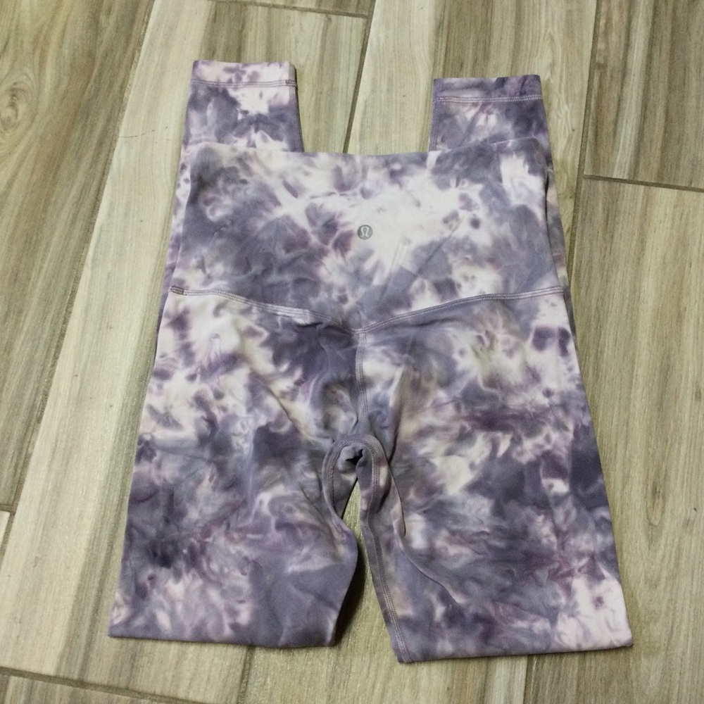 Lululemon Athletica Leggings 6